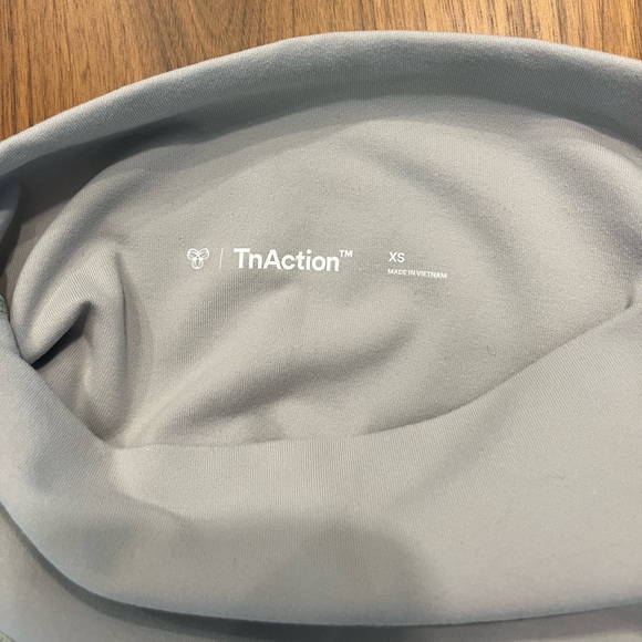 Aritzia TNA Butter Cheeky High-rise 5” Short - Picture 6 of 6